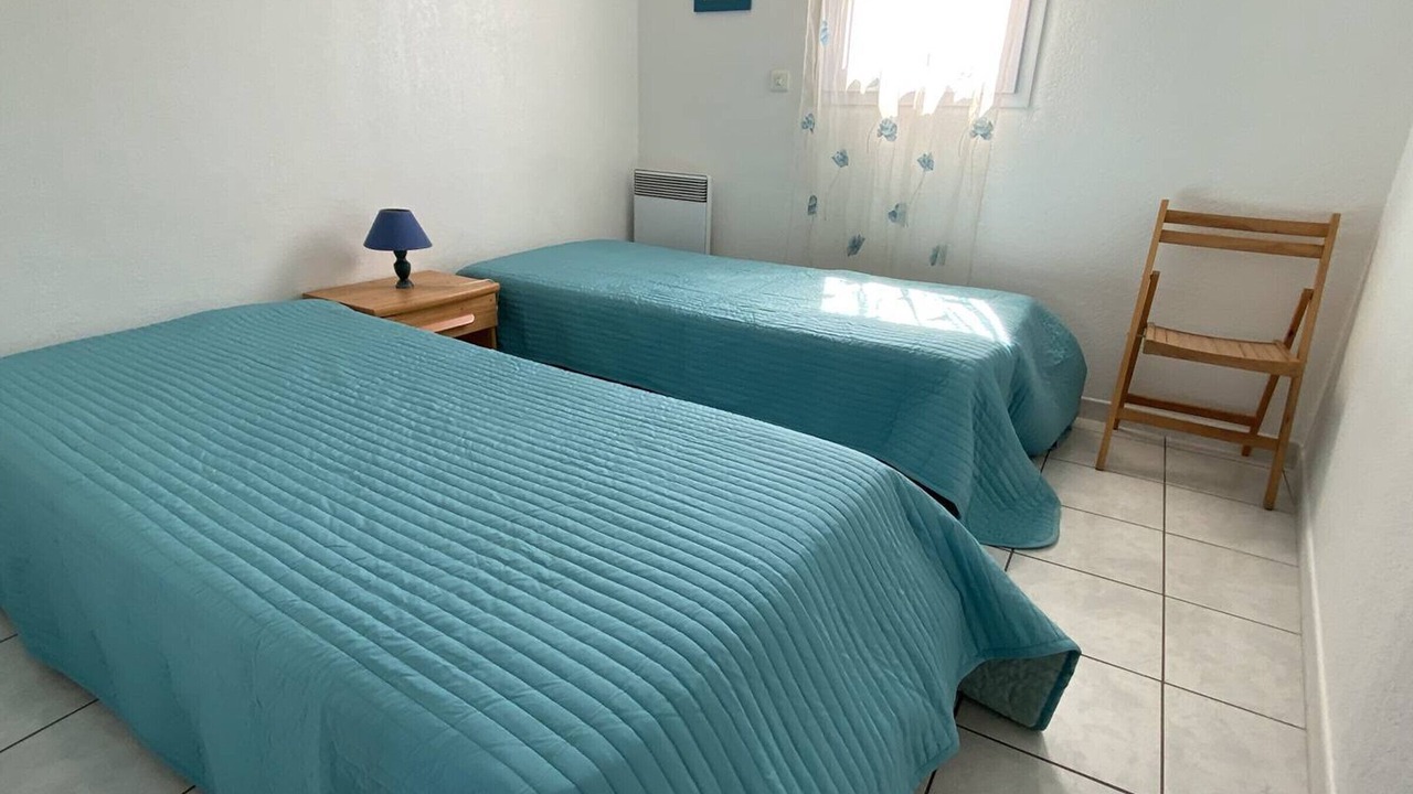 Photo of Bedroom in Le Port