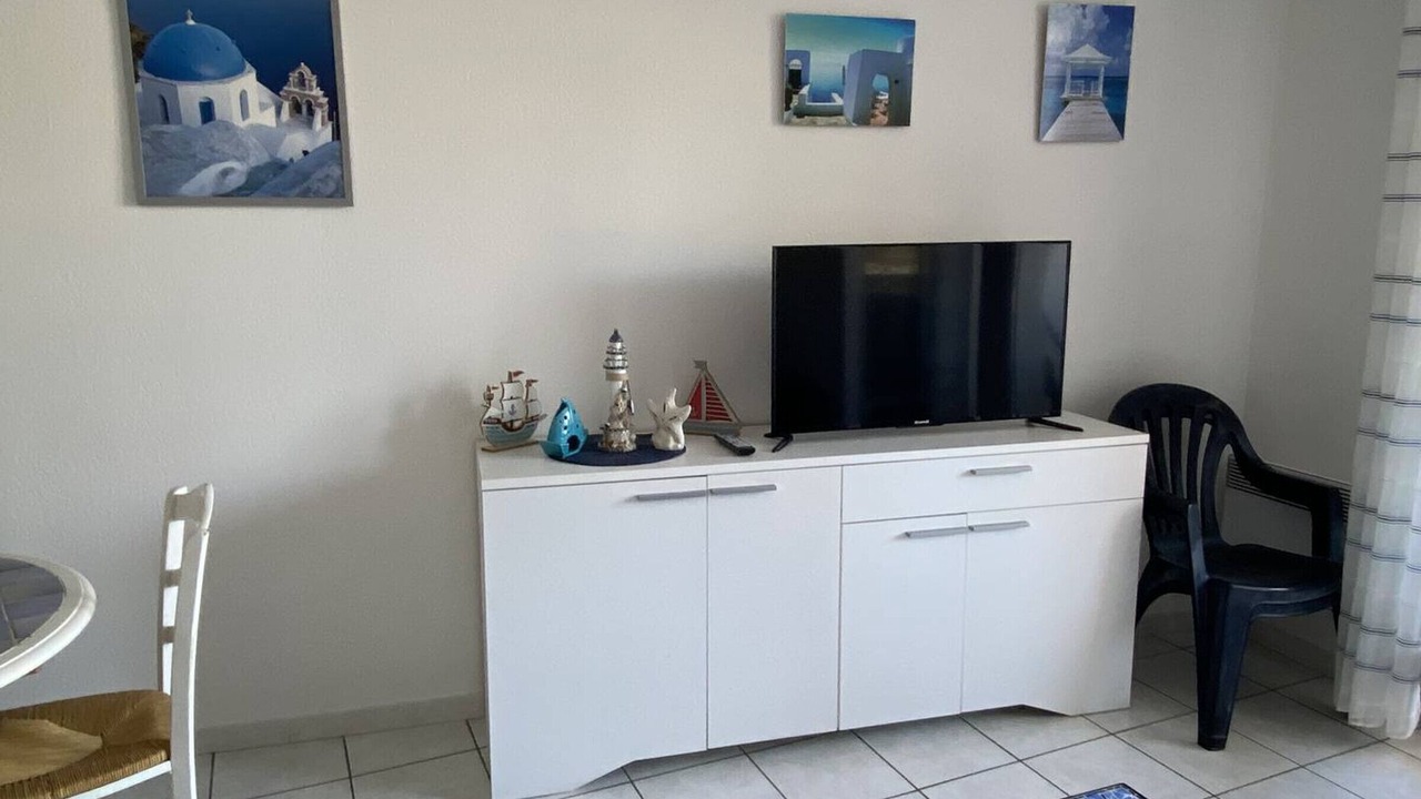 Photo of Livingroom in Le Port