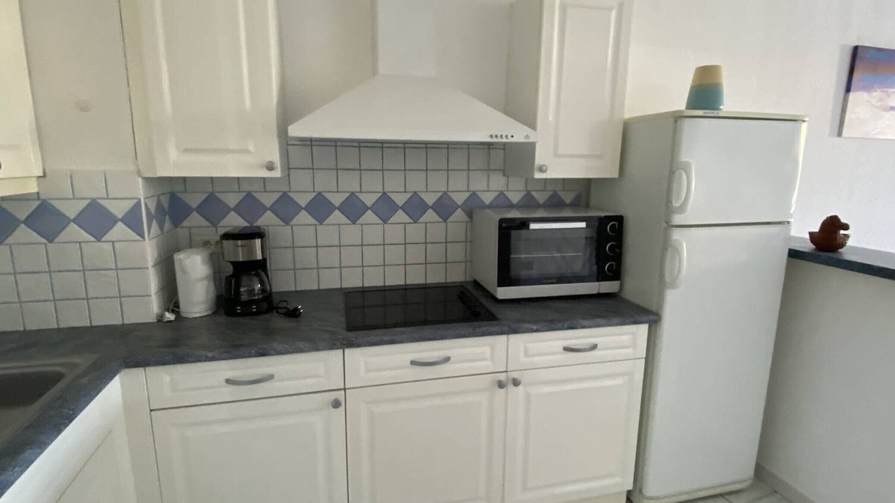Photo of Kitchen in Le Port