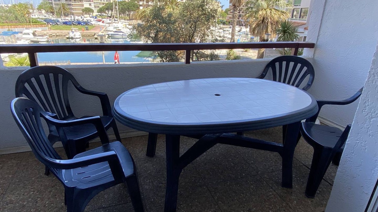 Photo of Outdoor in Le Port