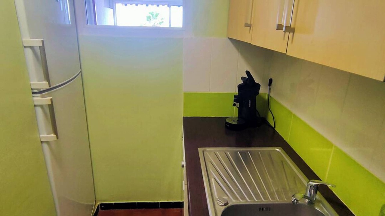 Photo of Kitchen in Mediterranee