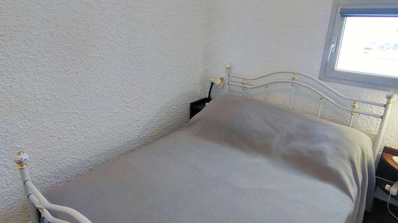 Photo of Bedroom in Mediterranee