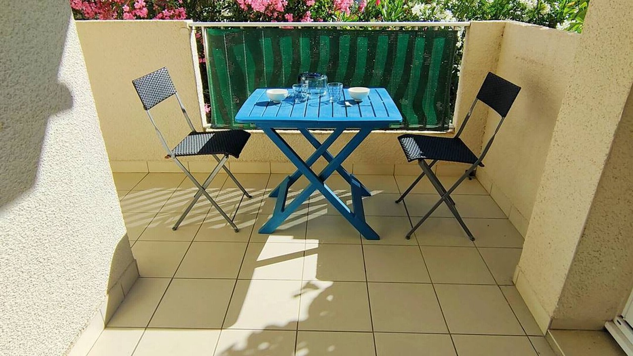 Photo of Outdoor in Les Arenes