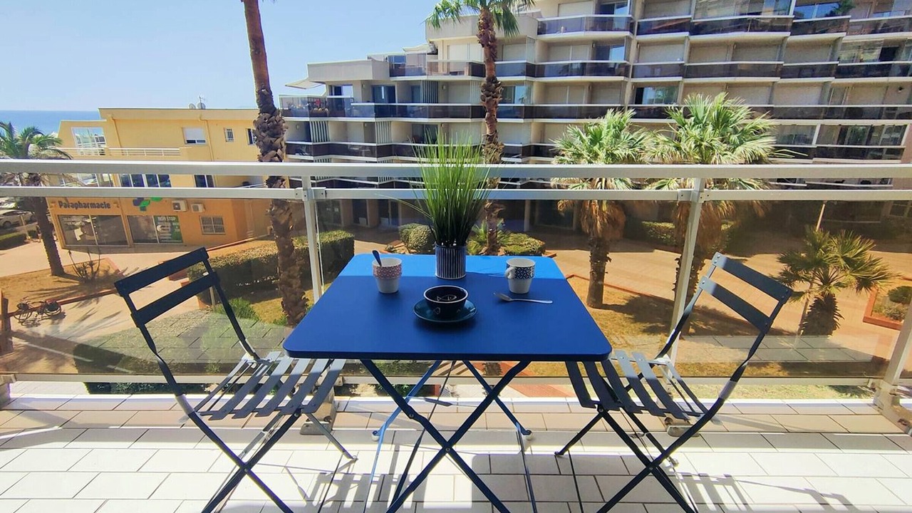 Photo of Outdoor in La Cote Radieuse