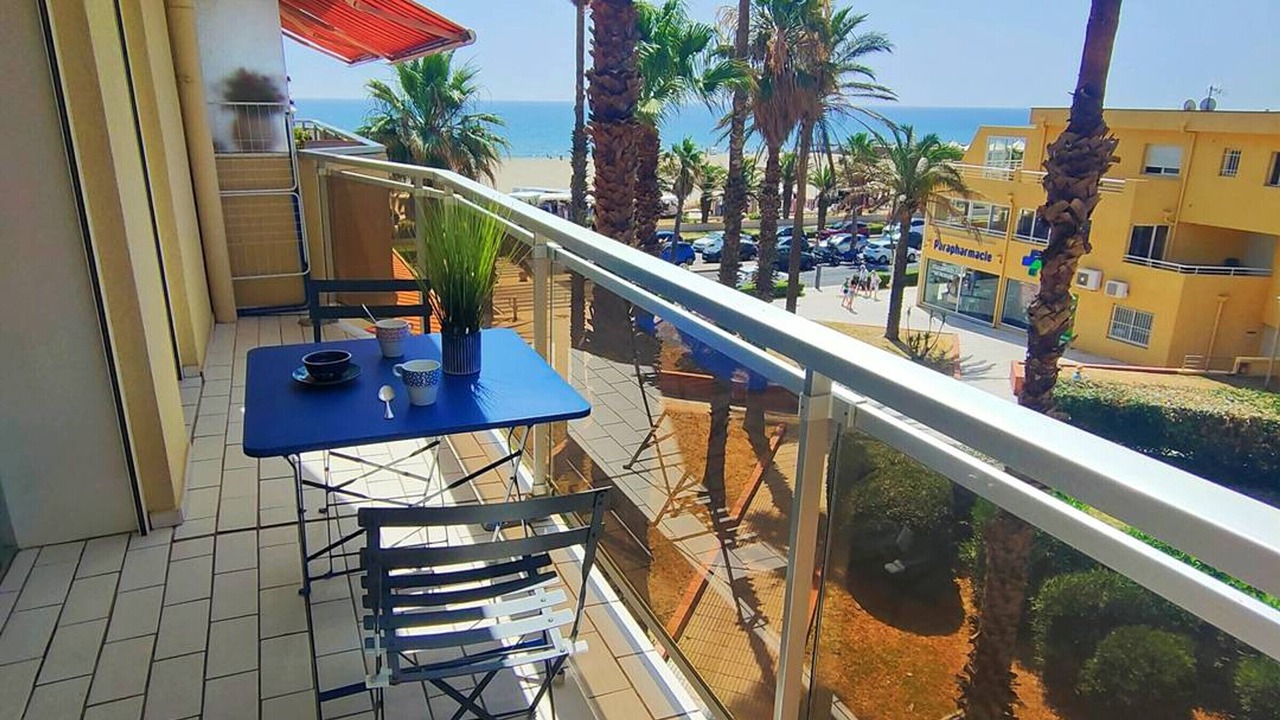 Photo of Outdoor in La Cote Radieuse