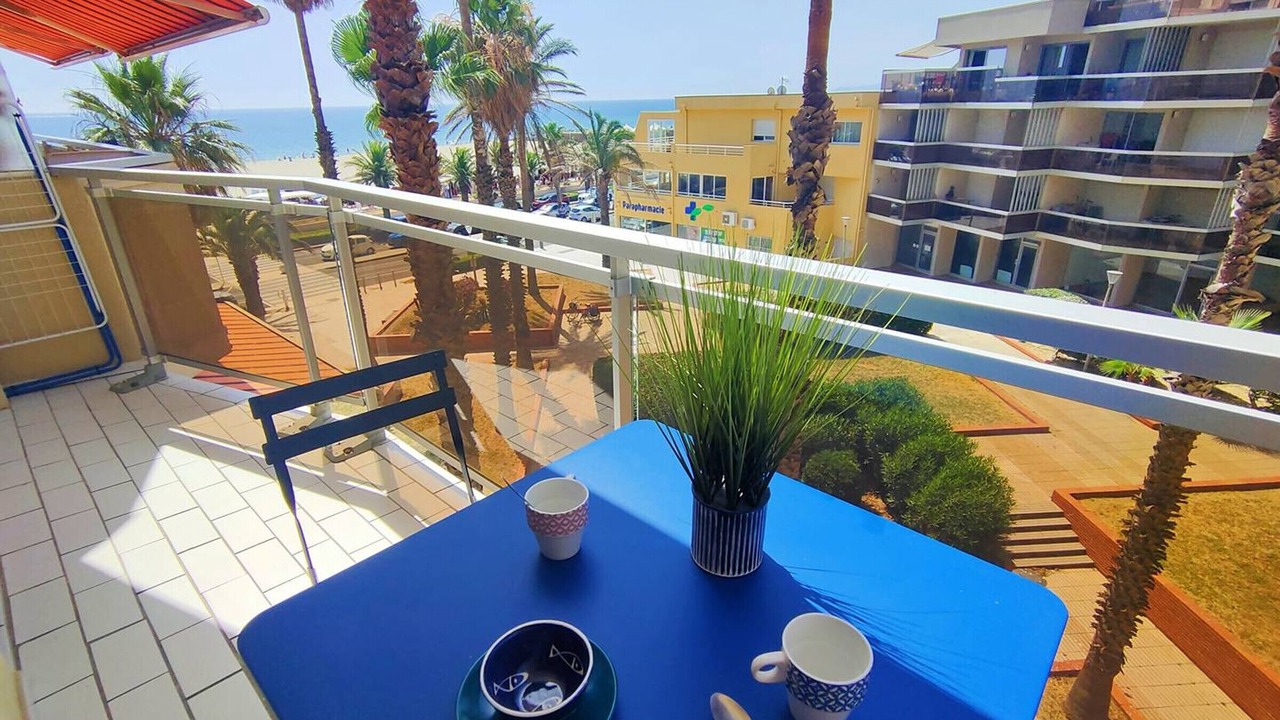 Photo of Outdoor in La Cote Radieuse