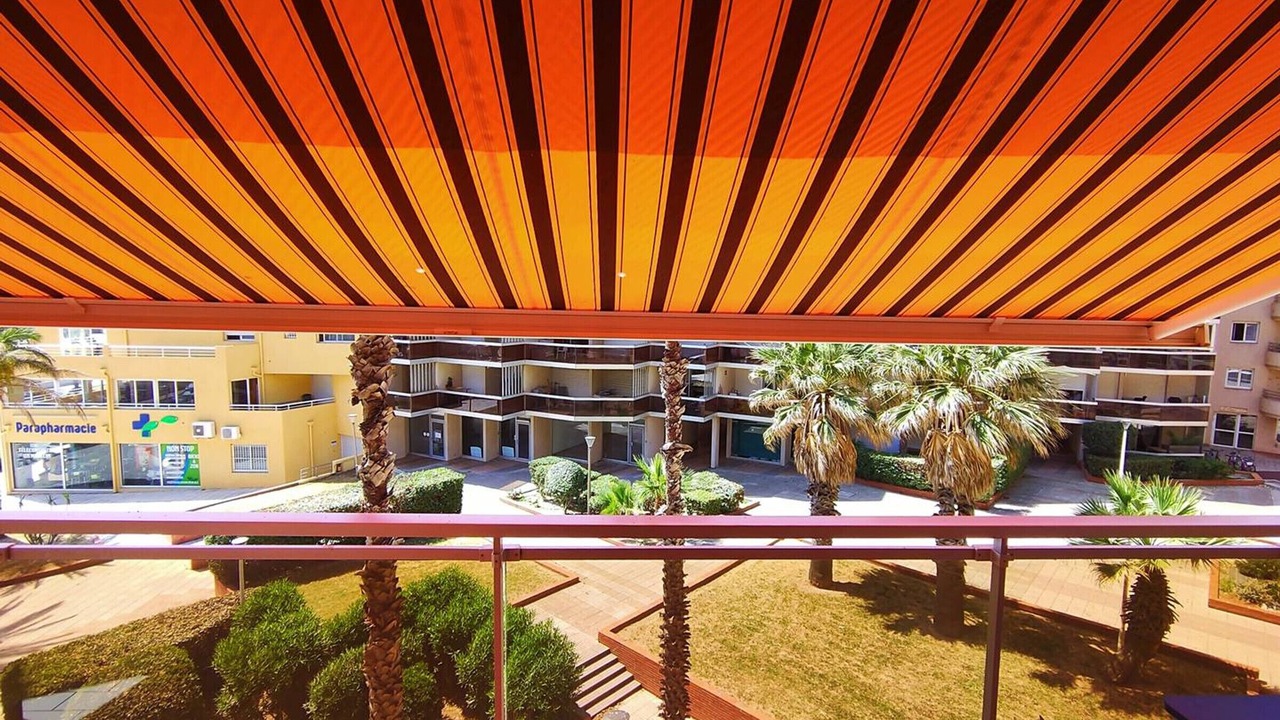 Photo of Outdoor in La Cote Radieuse