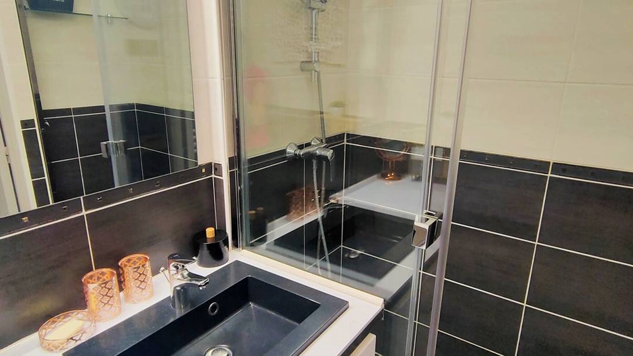 Photo of Bathroom in La Cote Radieuse