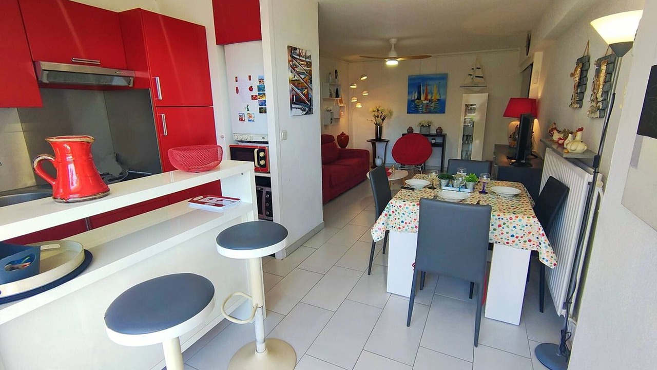 Photo of Others in La Cote Radieuse
