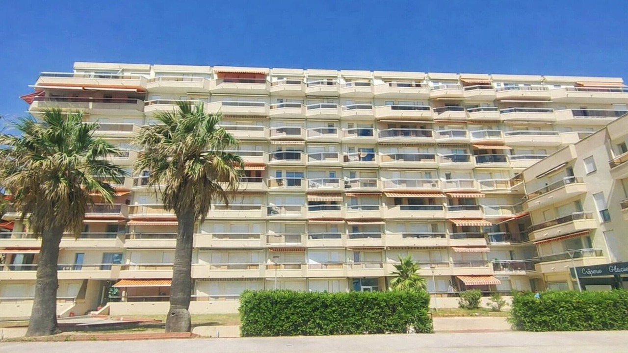 Photo of Outdoor in La Cote Radieuse
