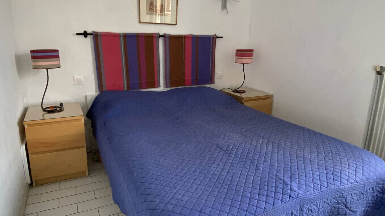 Photo of Bedroom in Mediterranee