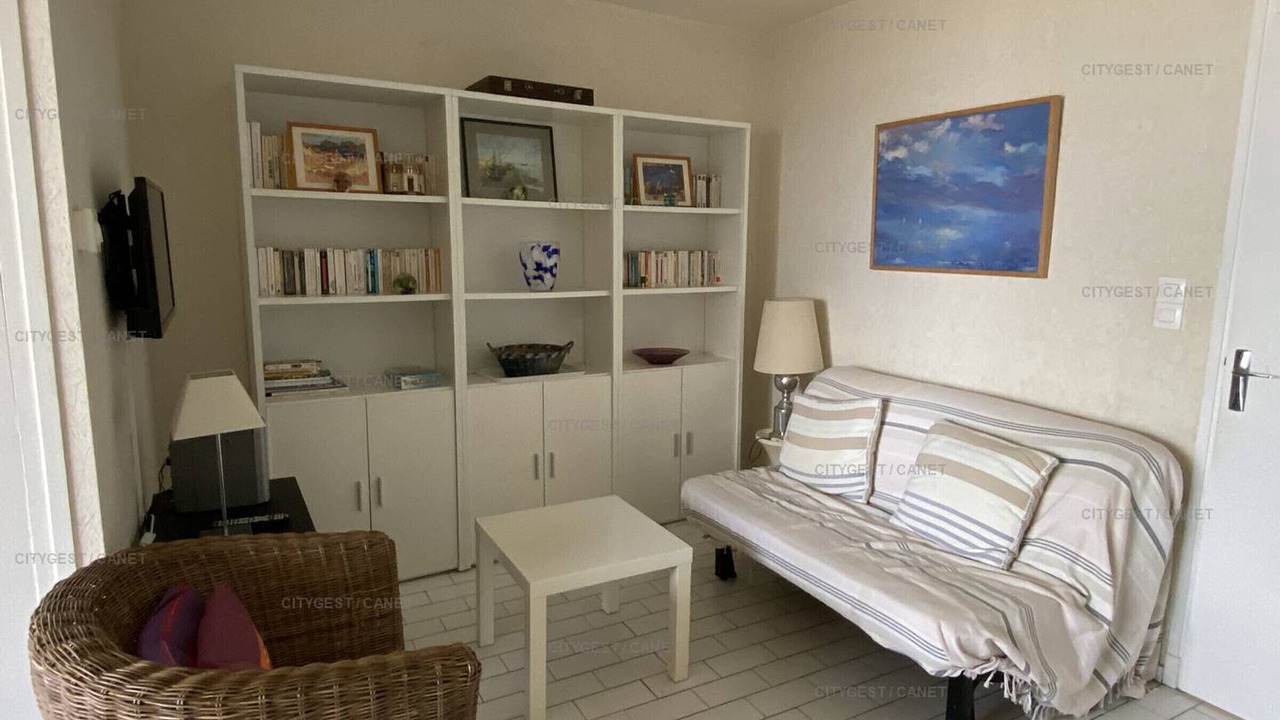 Photo of Livingroom in Mediterranee