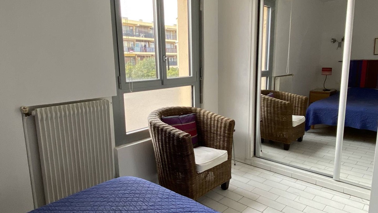 Photo of Bedroom in Mediterranee