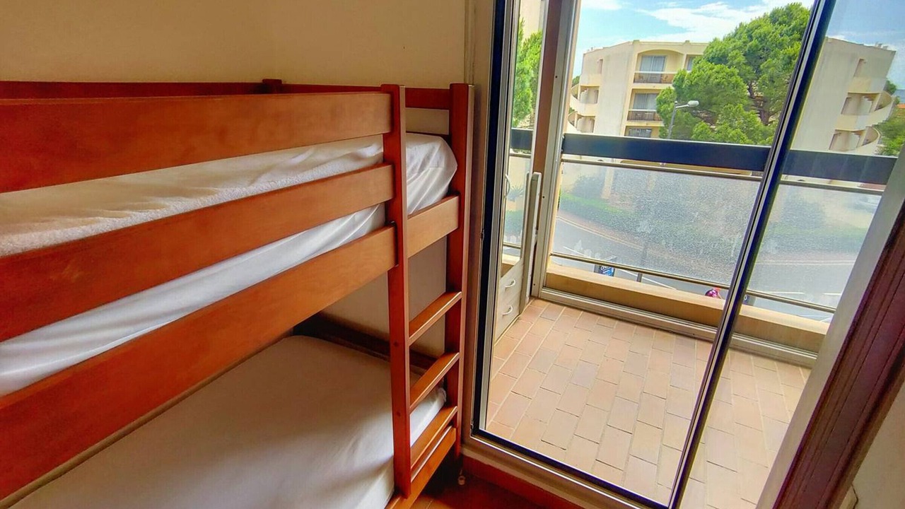 Photo of Bedroom in Le Port