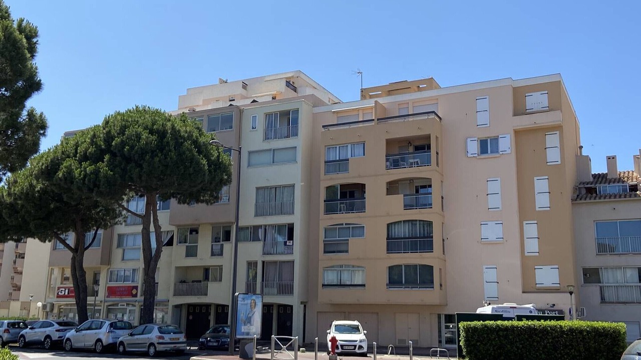 Photo of Outdoor in Le Port