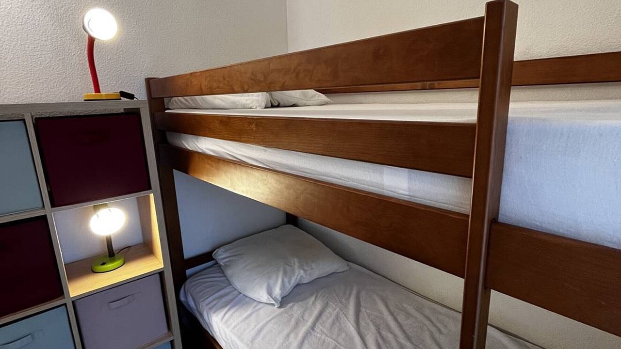 Photo of Bedroom in Le Port