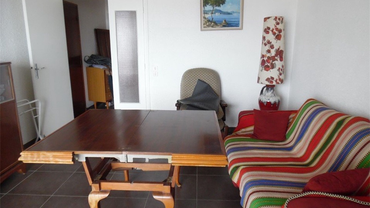 Photo of Livingroom in La Jetee
