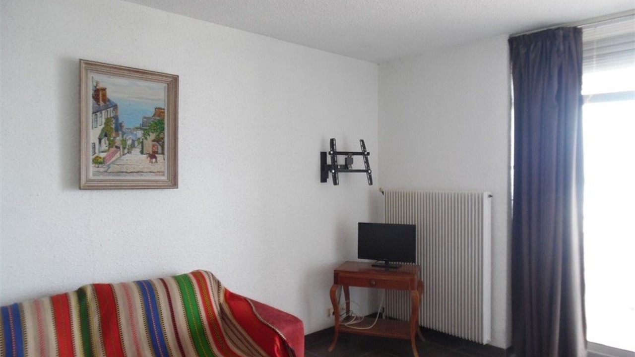 Photo of Bedroom in La Jetee