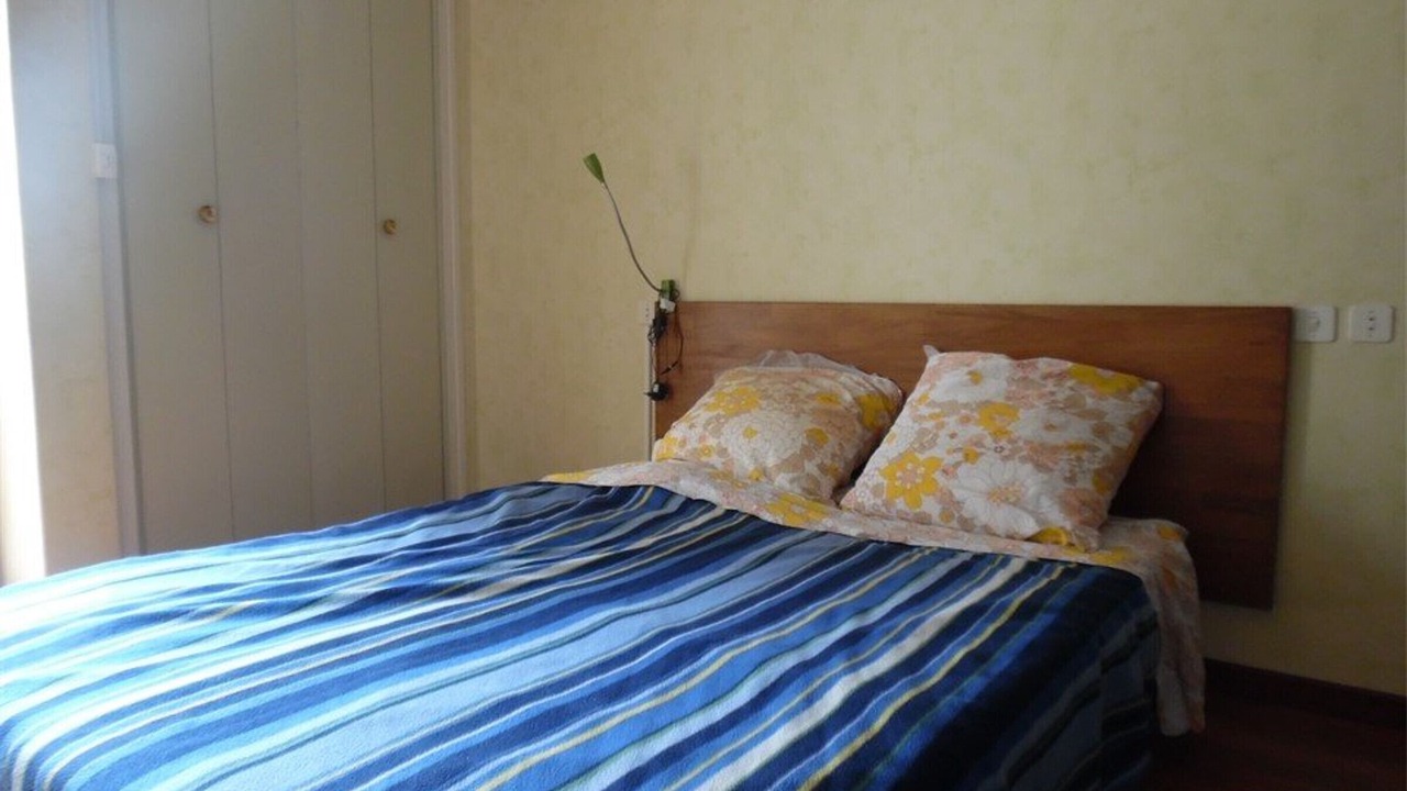 Photo of Bedroom in La Jetee