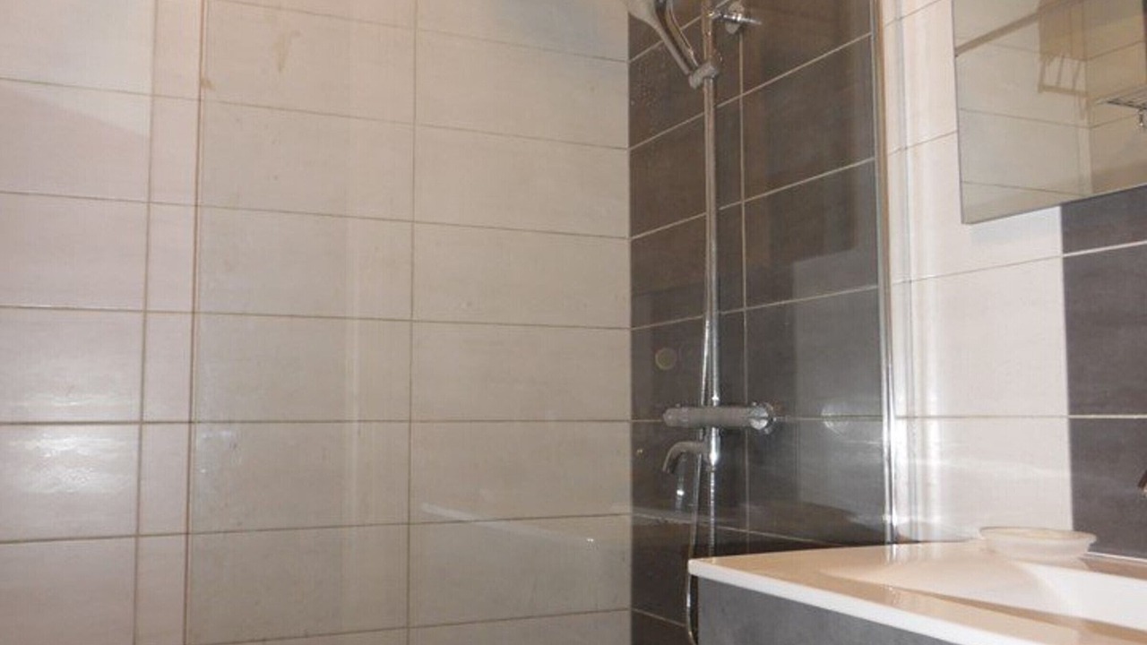 Photo of Bathroom in La Jetee