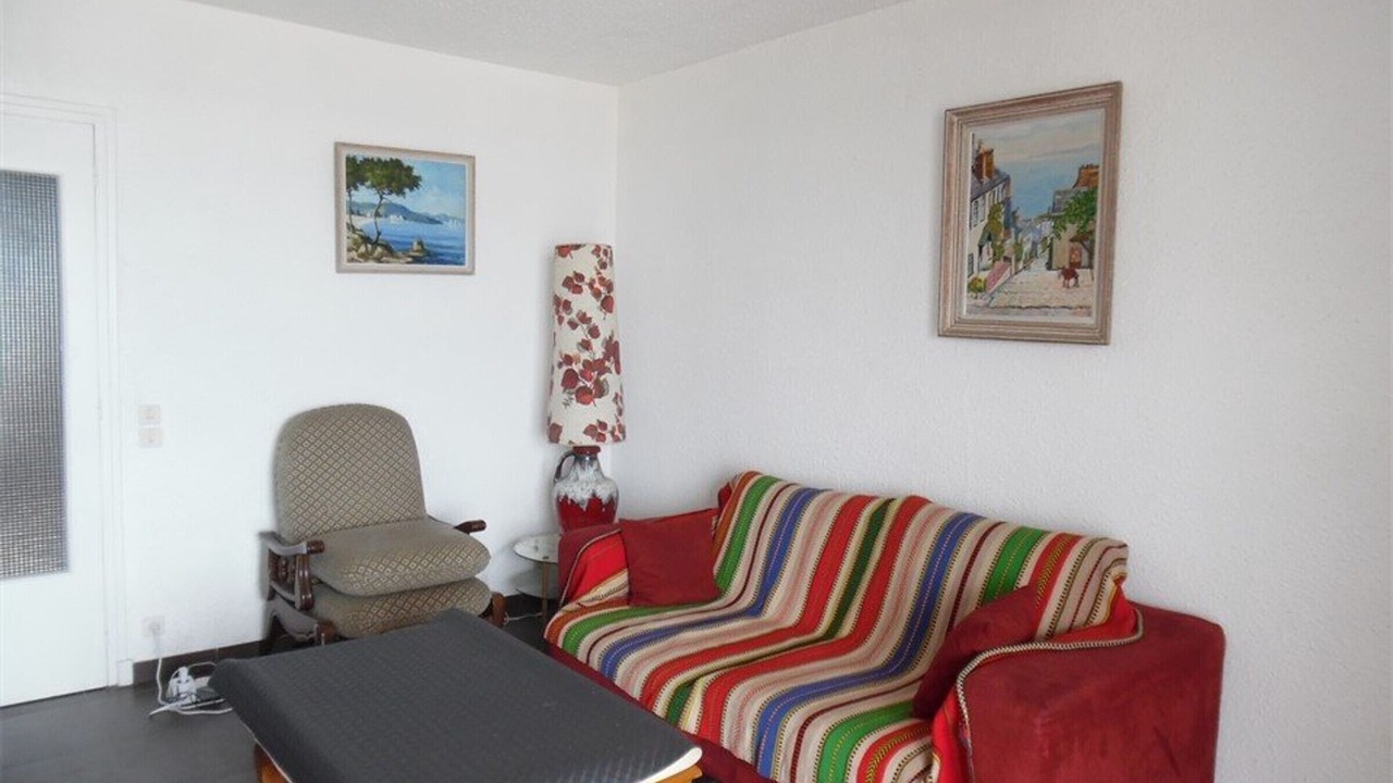 Photo of Livingroom in La Jetee