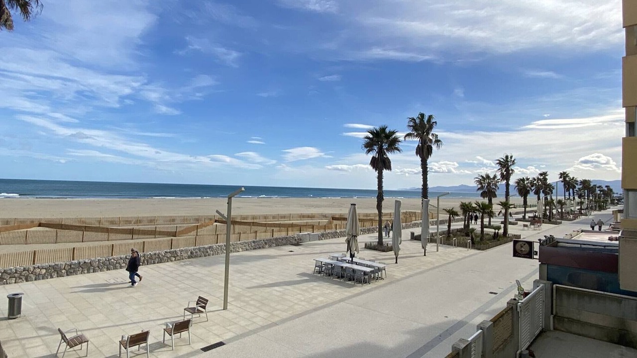 Photo of Outdoor in La Jetee