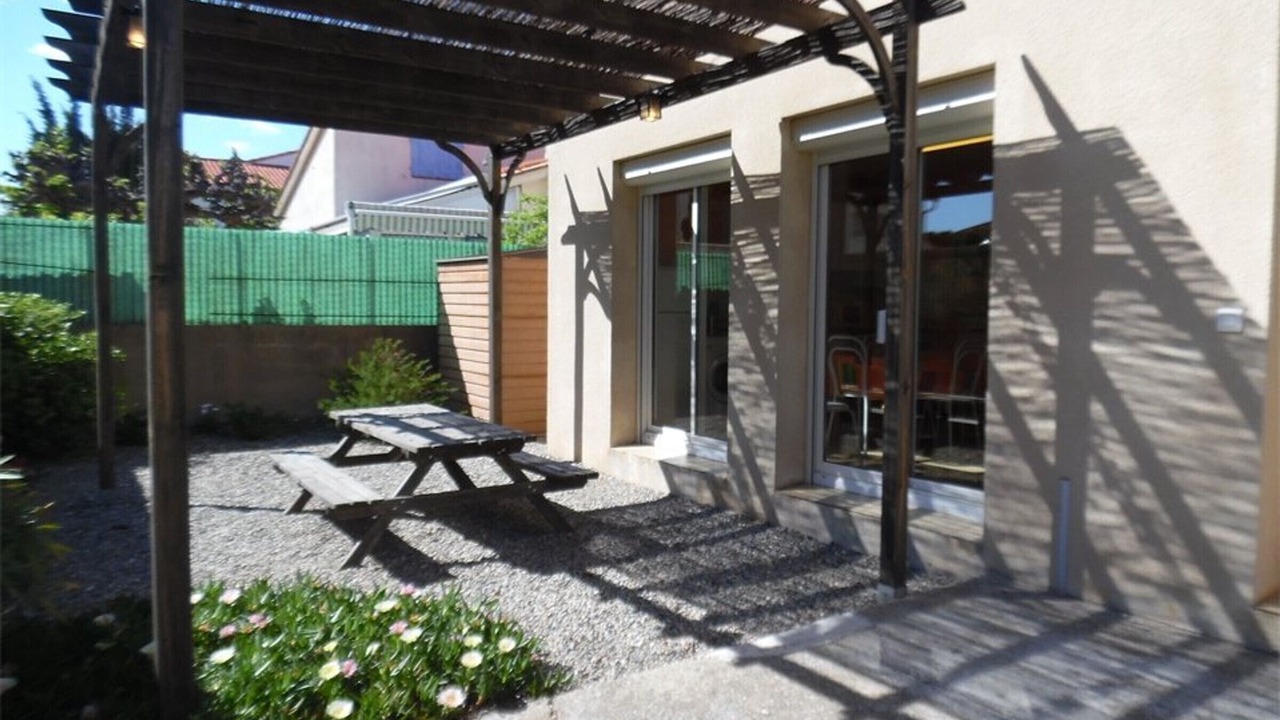 Photo of Outdoor in Le Grand Large
