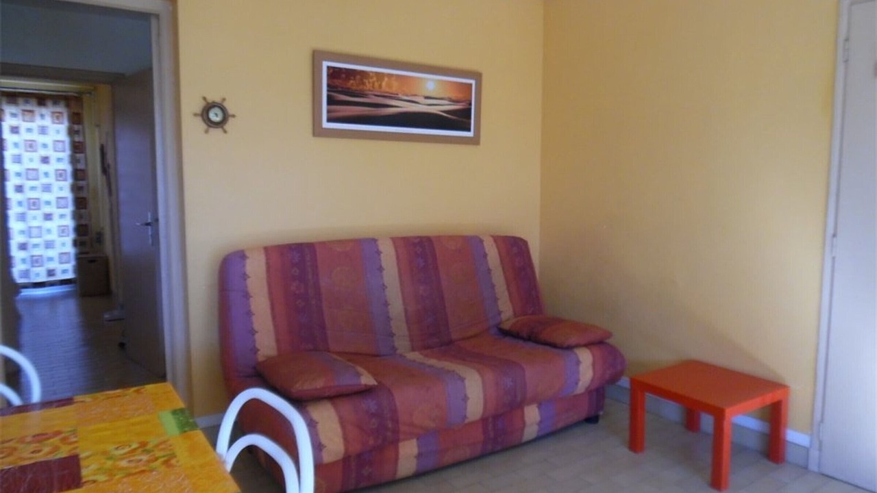 Photo of Livingroom in Le Grand Large