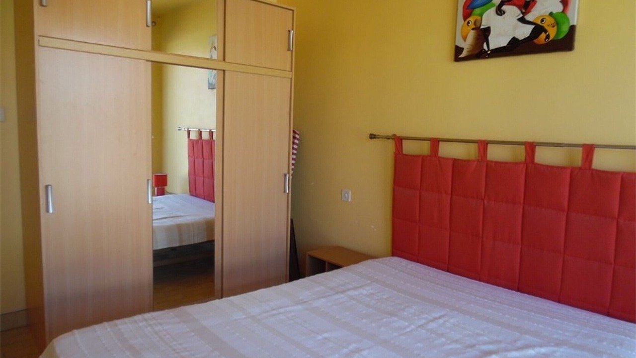 Photo of Bedroom in Le Grand Large
