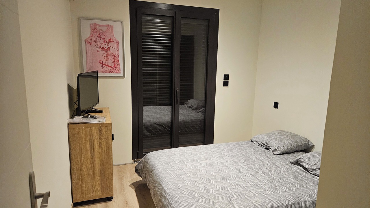 Photo of Bedroom in Saint-Cyprien Plage