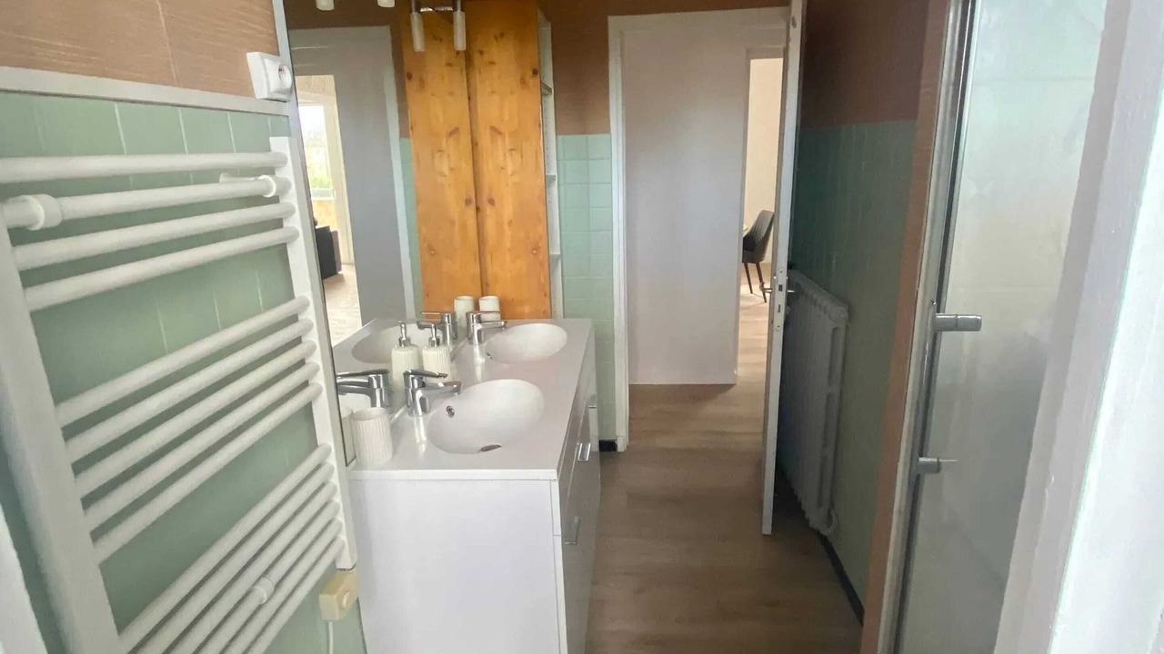 Photo of Bathroom in Auch