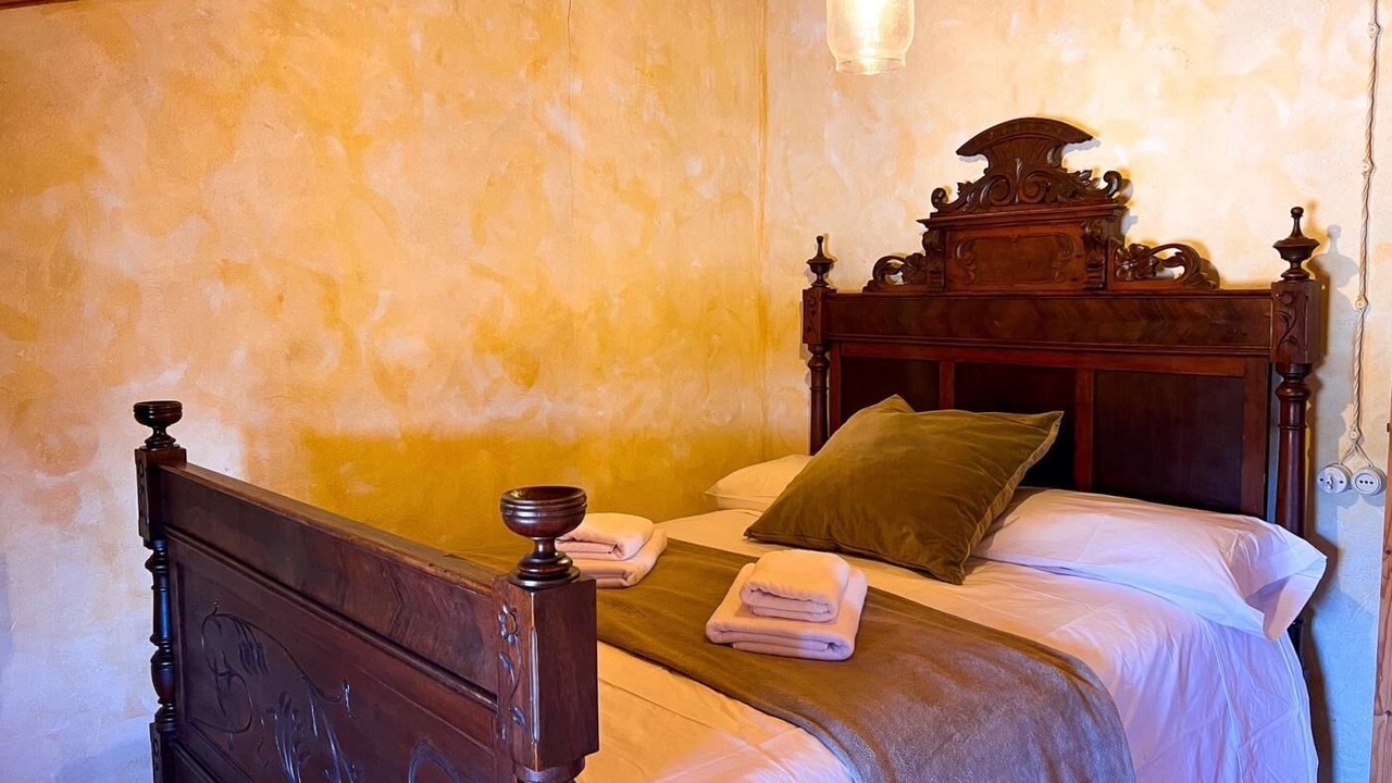 Photo of Bedroom in Aiguamurcia