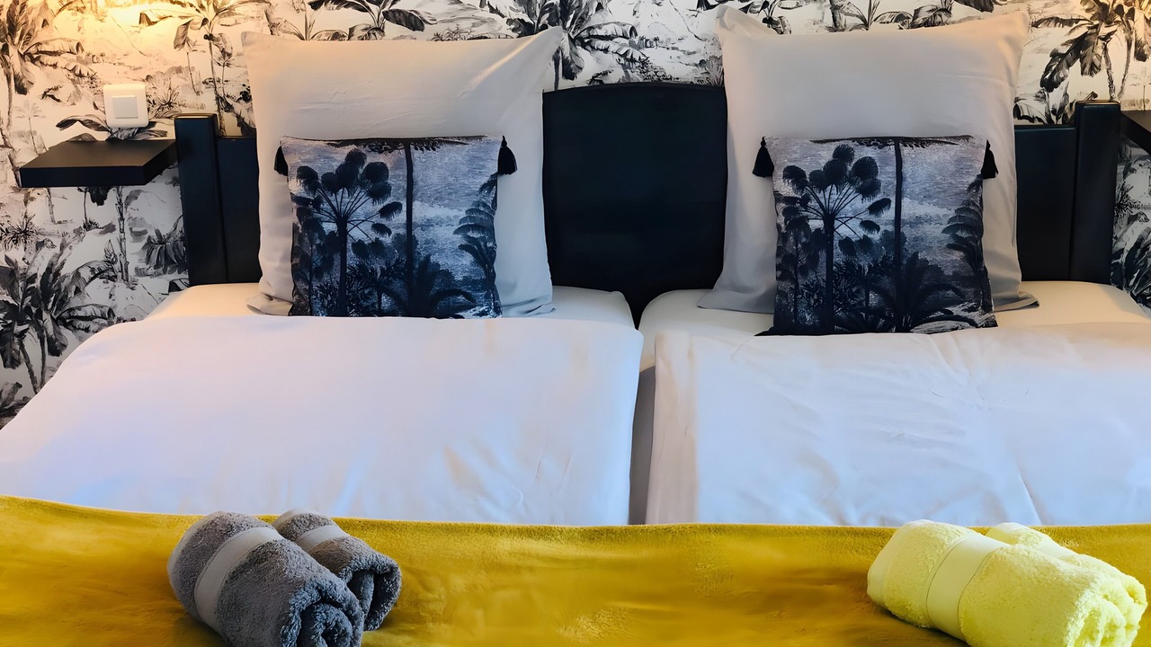 Photo of Bedroom in Nuces