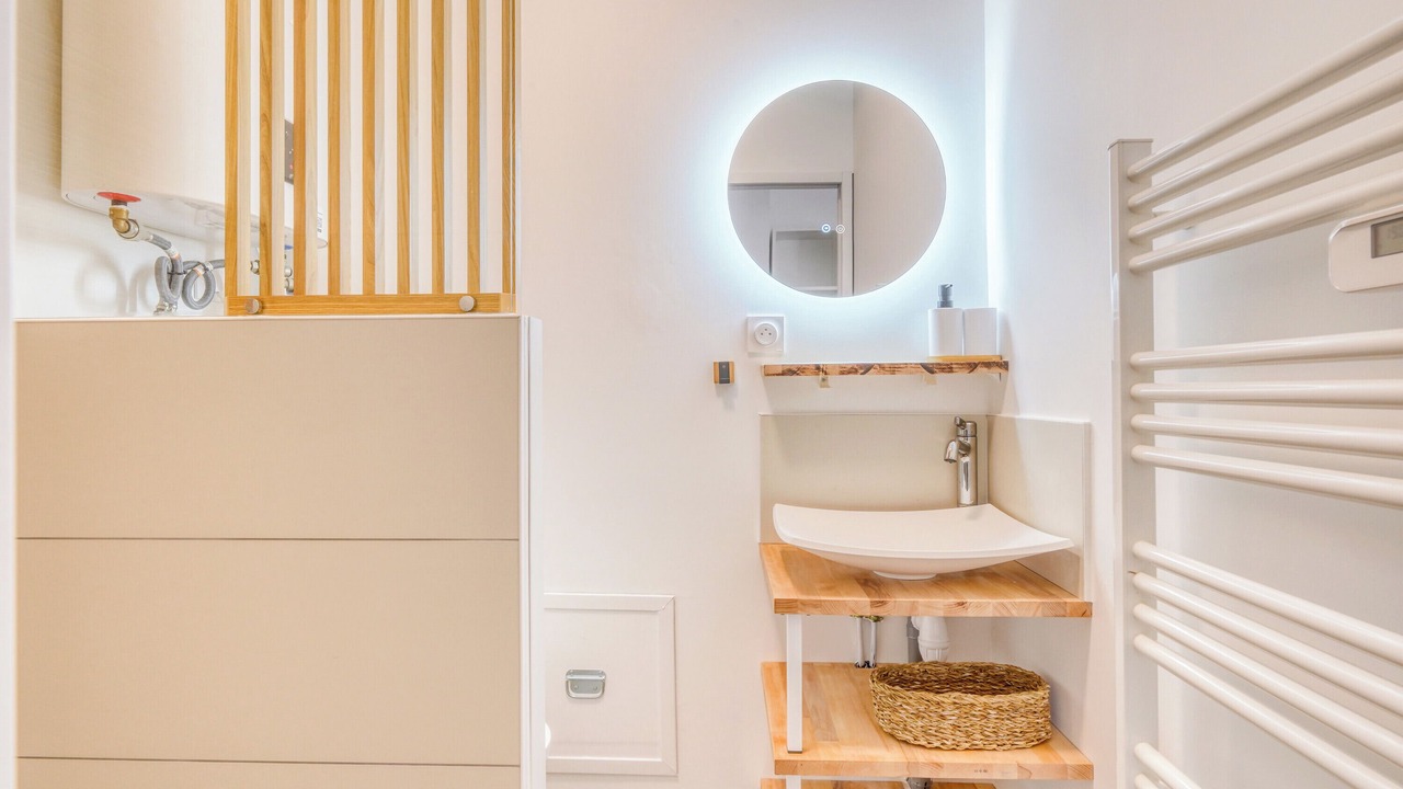 Photo of Bathroom in Bastide