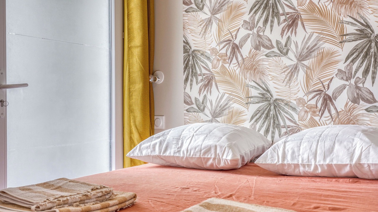 Photo of Bedroom in Bastide