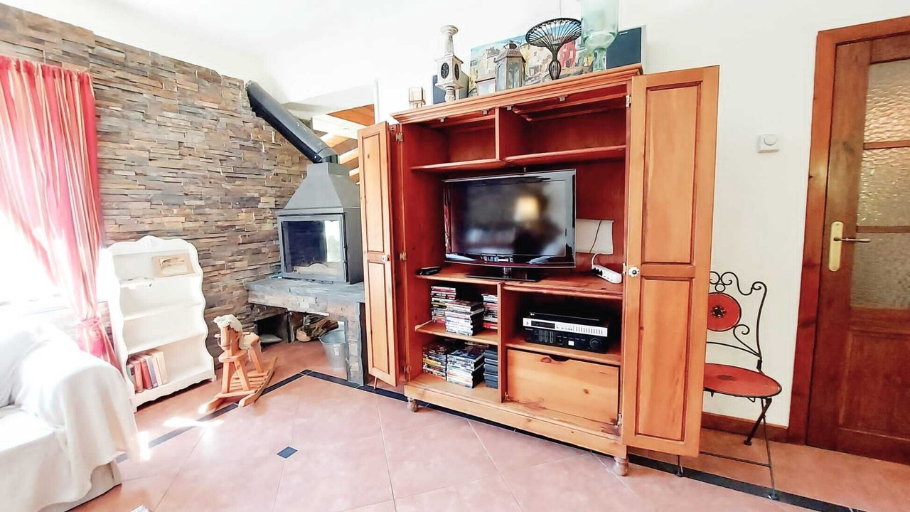 Photo of Livingroom in Castejon de Sos