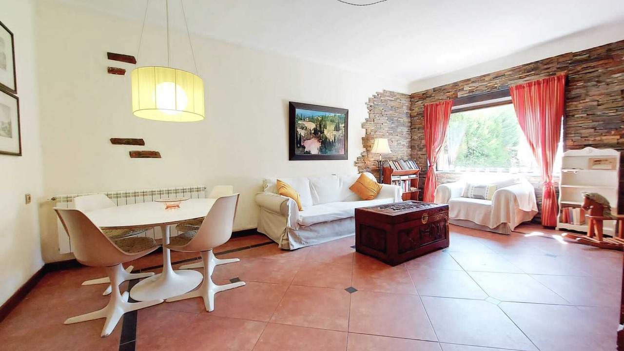 Photo of Livingroom in Castejon de Sos