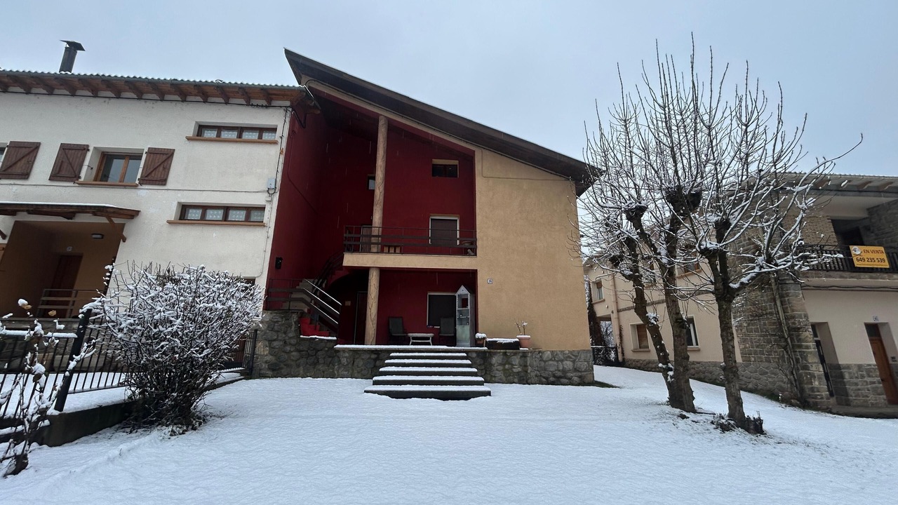 Photo of Outdoor in Castejon de Sos