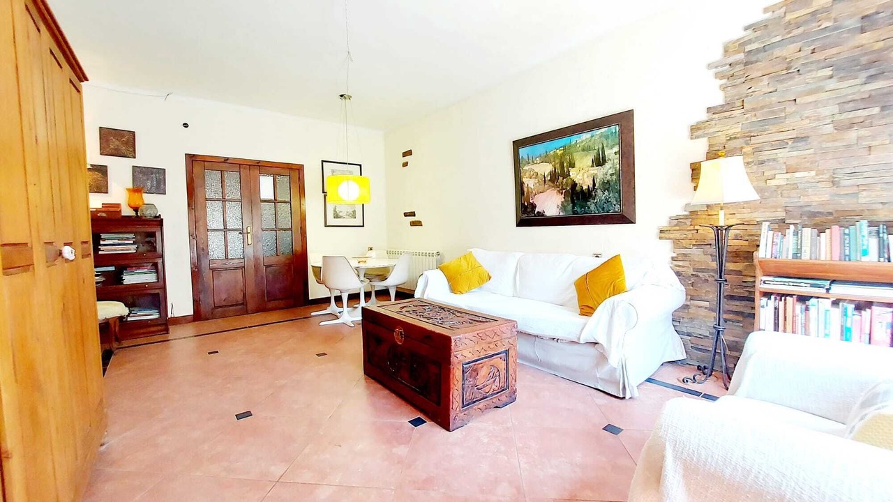 Photo of Livingroom in Castejon de Sos