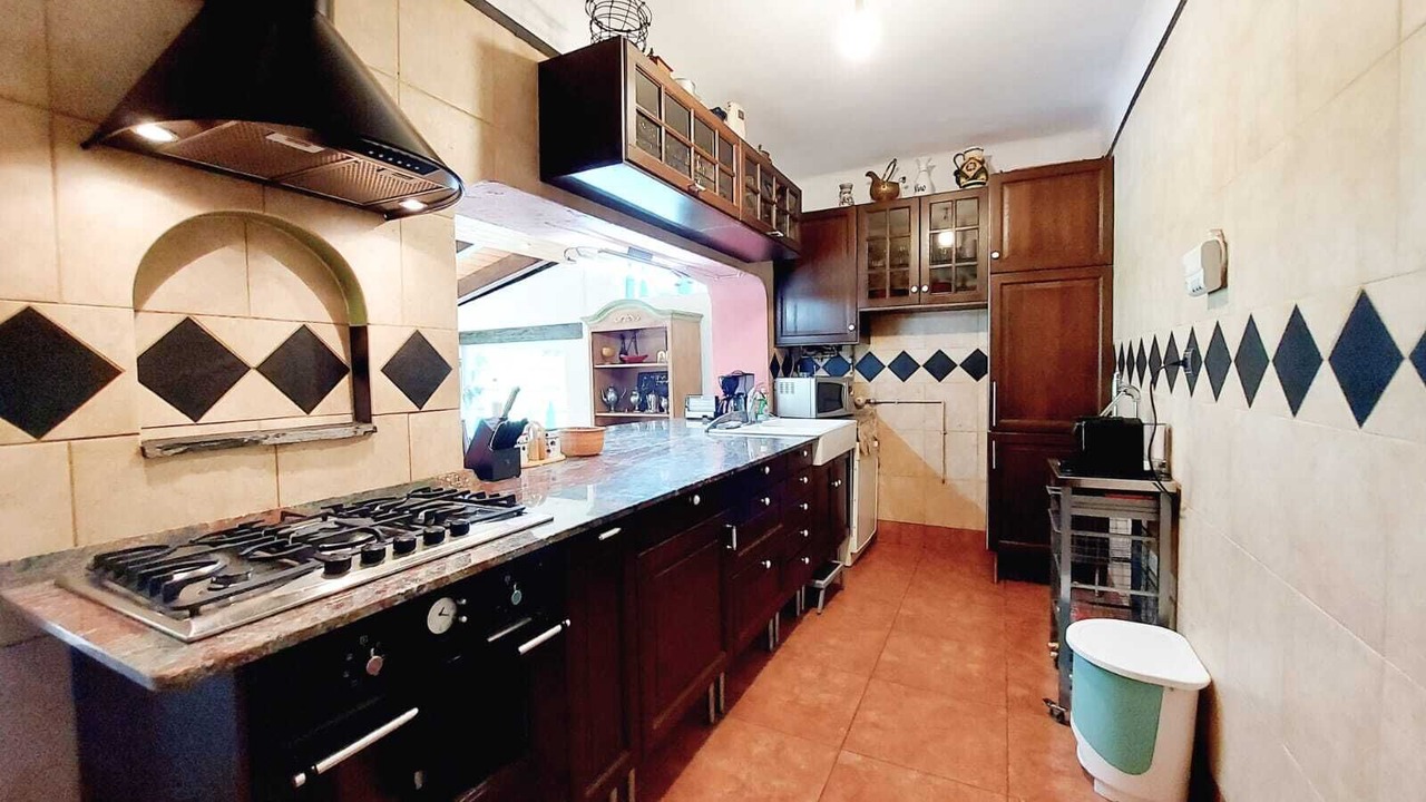 Photo of Kitchen in Castejon de Sos