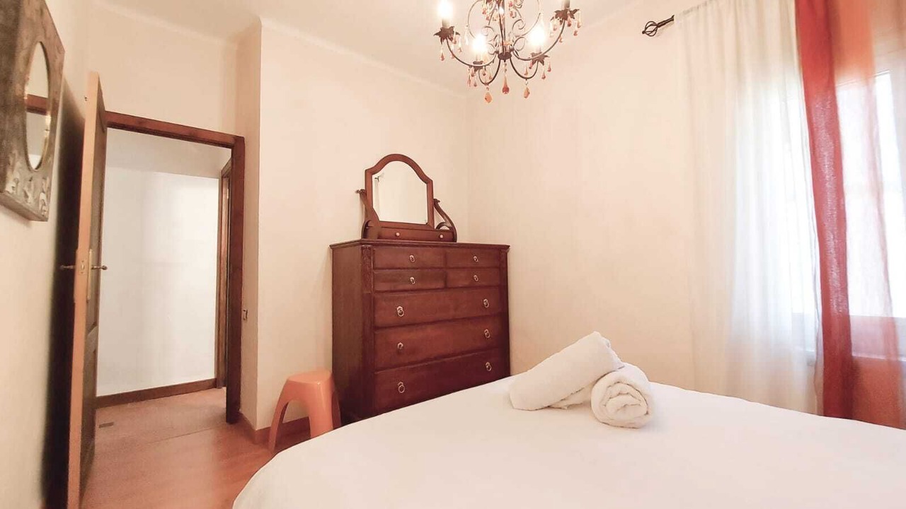 Photo of Bedroom in Castejon de Sos