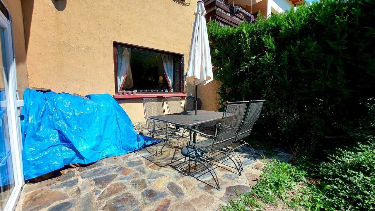 Photo of Outdoor in Castejon de Sos