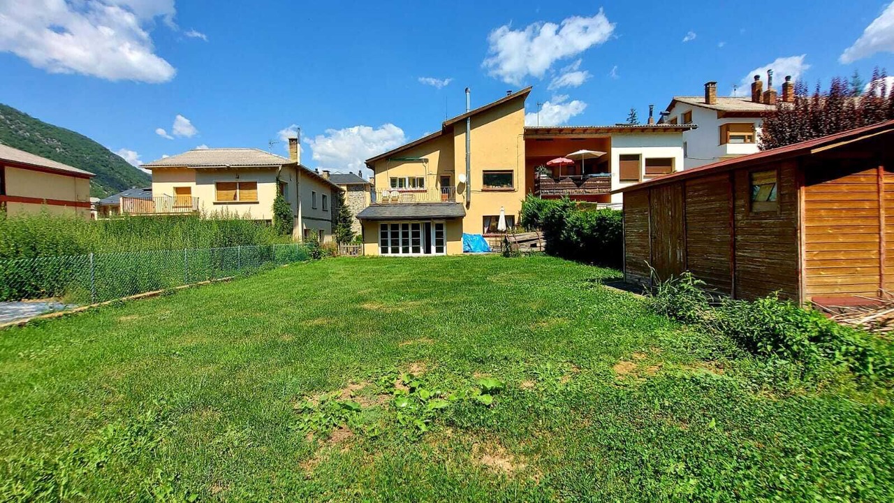 Photo of Outdoor in Castejon de Sos