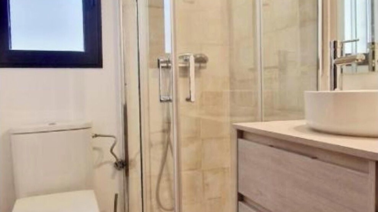 Photo of Bathroom in Castejon de Sos