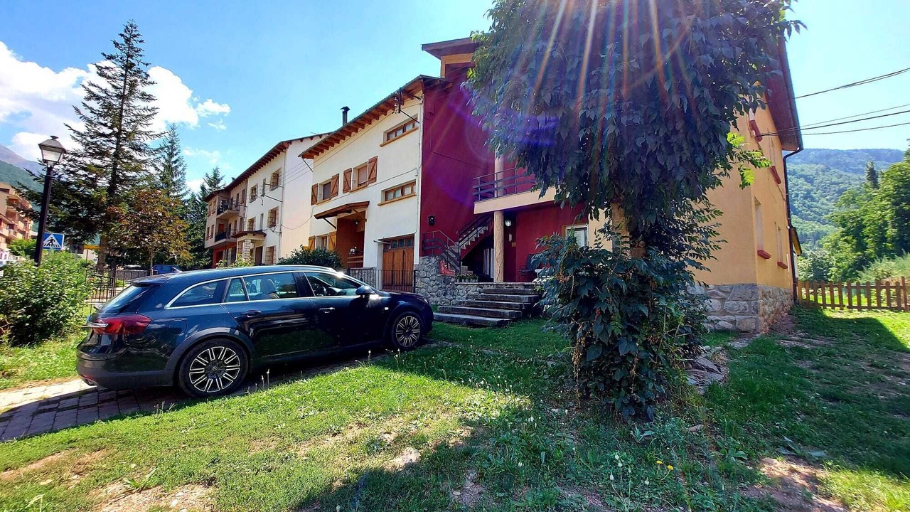 Photo of Outdoor in Castejon de Sos