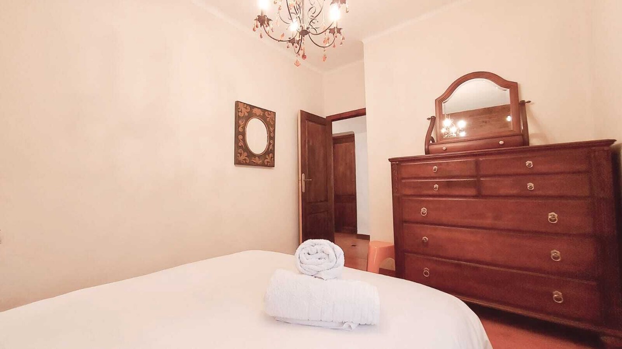 Photo of Bedroom in Castejon de Sos