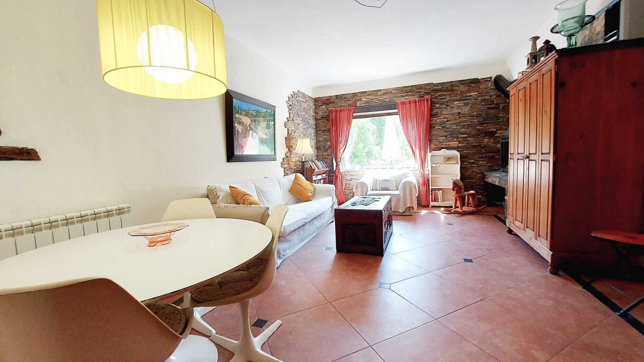 Photo of Livingroom in Castejon de Sos