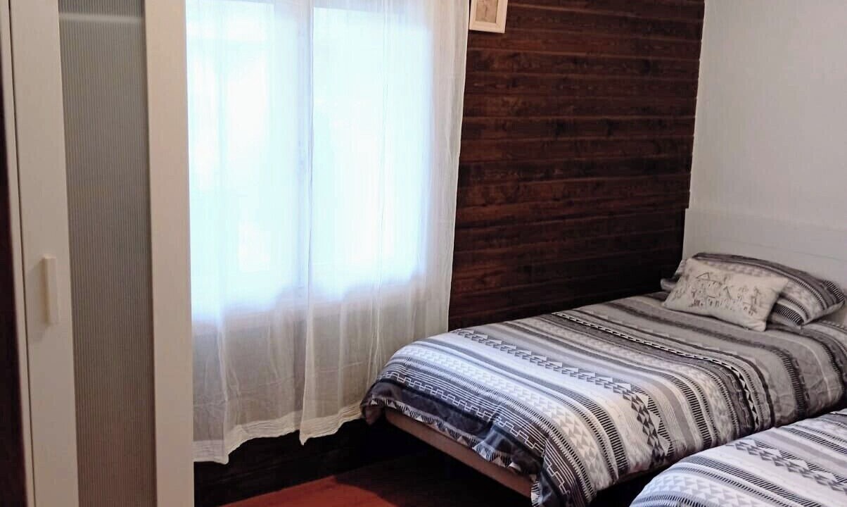 Photo of Bedroom in Castejon de Sos