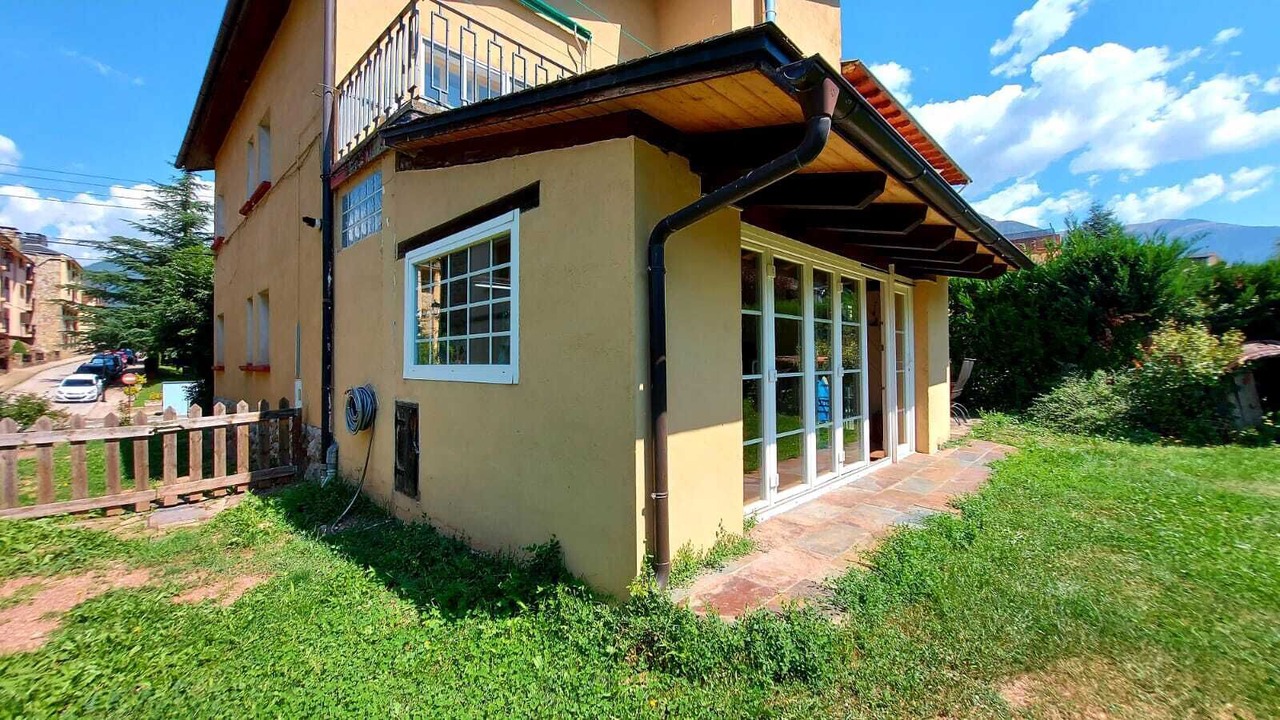 Photo of Outdoor in Castejon de Sos