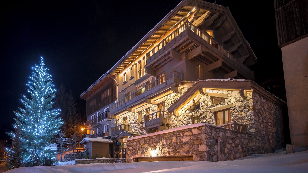 Photo of Outdoor in Les Brevieres